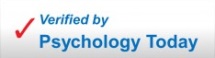 Verified by Psychology Today
